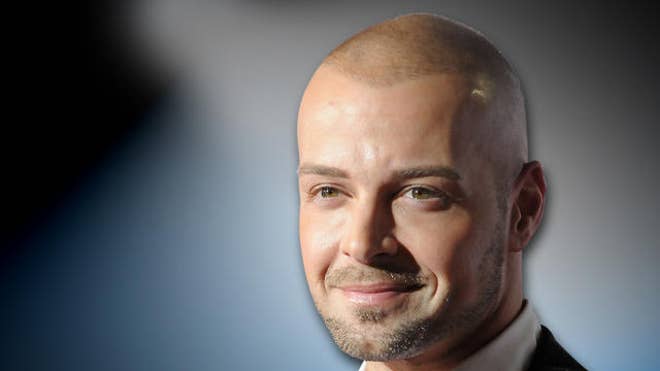 Joey Lawrence Now